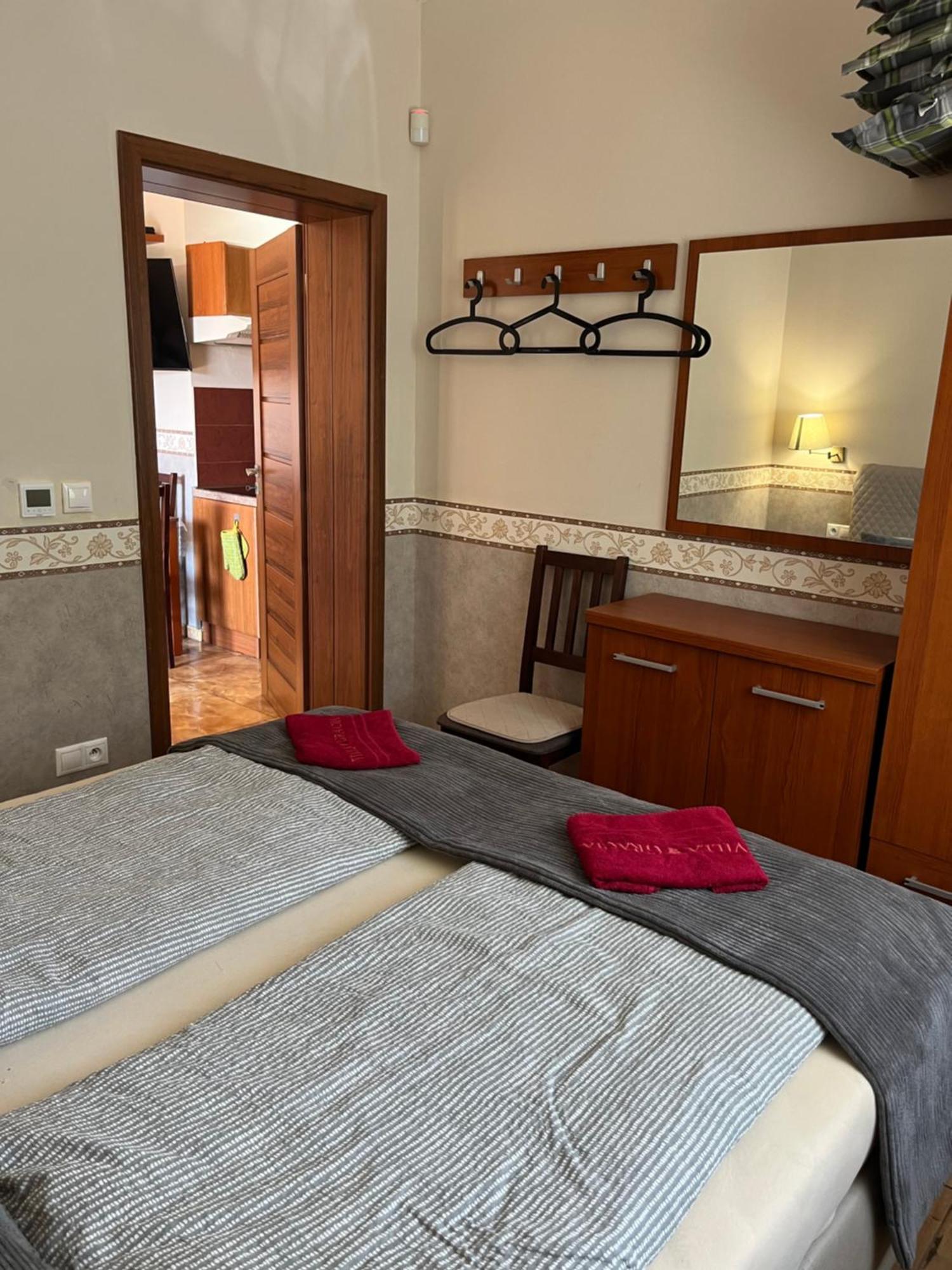Villa Gracia Patince Luaran gambar