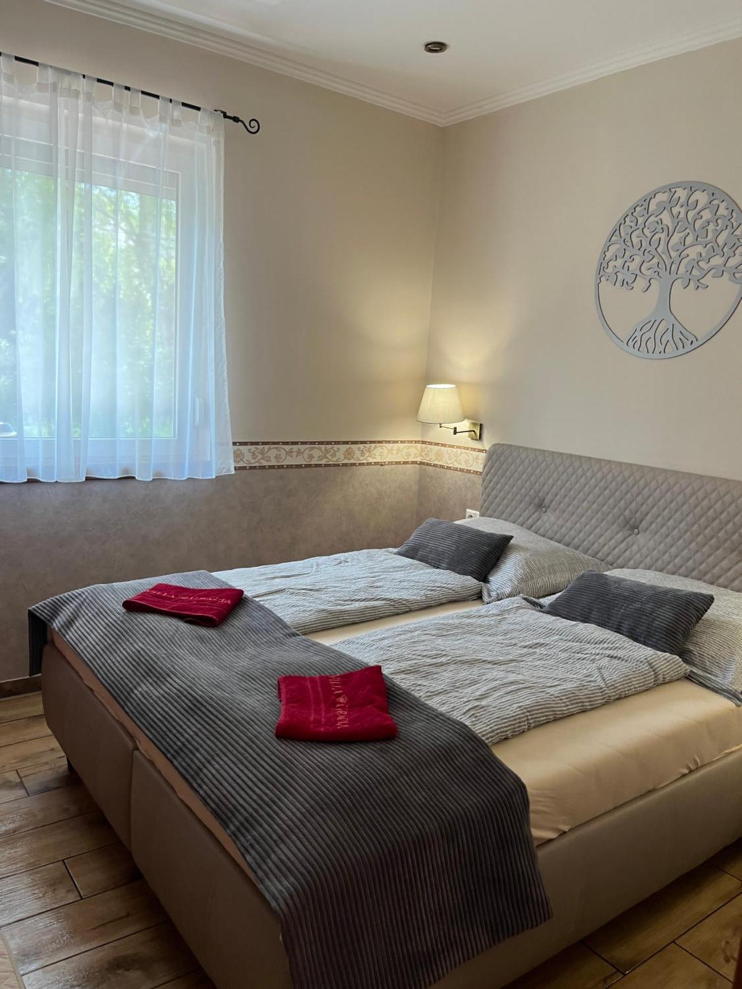 Villa Gracia Patince Luaran gambar
